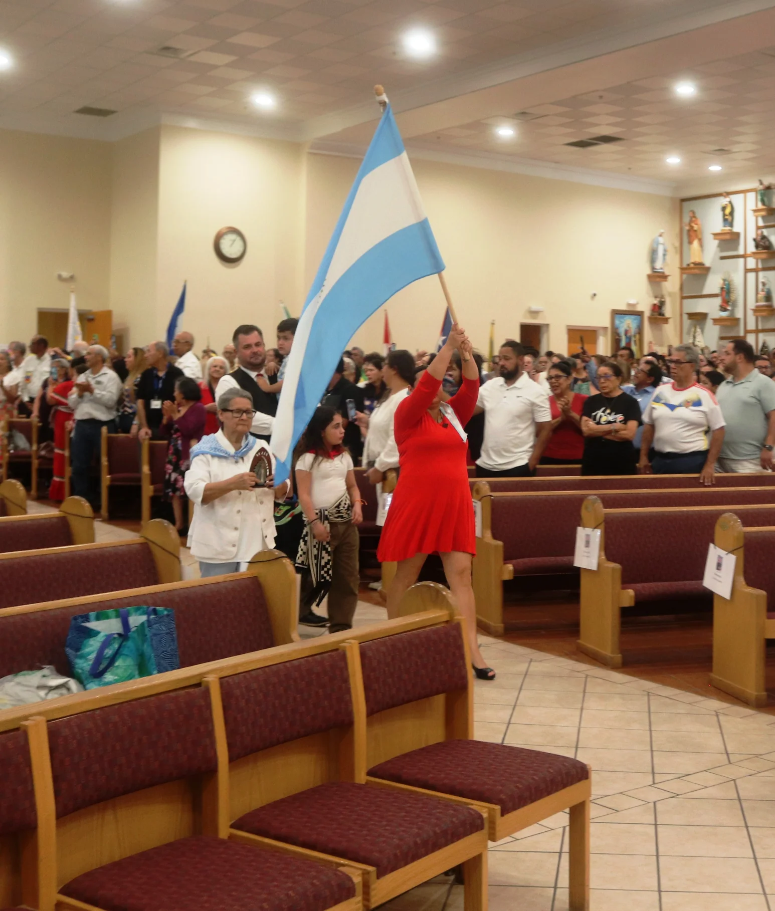 Scalabrinians Special Event